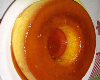 Pudim de pão maravilha