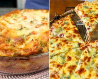 Não jogue fora o pão amanhecido: 3 receitas incríveis para aproveitar as sobras