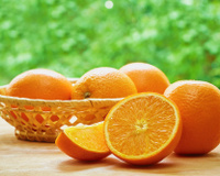 Tipos de laranjas e como usá-las