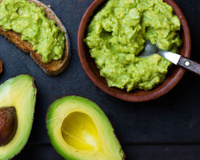 Gosta de abacate? Então passe a AMÁ-LO ao saber todos os benefícios da fruta