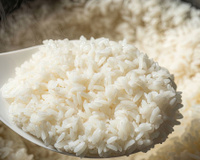 Jordi Roca, chef: "Para fazer um bom arroz, você precisa aquecê-lo por 2 minutos e depois abaixar o fogo para médio"