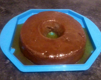 Pudim fácil (falso pudim de leite)