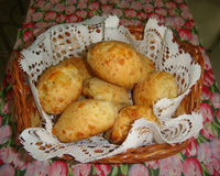 Pão de queijo