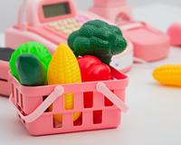 Top 5 brinquedos de cozinha para as crianças que bancam o chef!