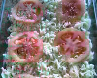 Bife especial de forno