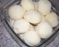 Docinho de Leite Ninho