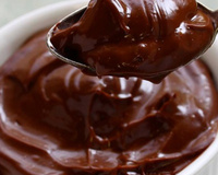 Brigadeiro de colher cremoso