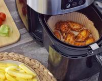 Air fryers entram na Semana do Consumidor com preço histórico de até 63% OFF