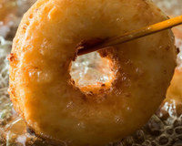 Como evitar que bolinhos fritos explodam? Aqui estão as dicas de chef para você acertar o preparo
