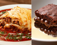Evite problemas na viagem e fuja desses 4 alimentos quando comer no hotel  (alerta de nutricionista!) - TudoGostoso