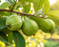 Flores cheirosas e frutas cheias de vitaminas: a árvore perfeita para ter no quintal