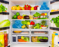 Geladeira: dicas de organização para deixá-la perfeita para o seu dia a dia