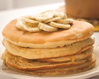 Receitas com banana: lanches fáceis e rápidos que todo mundo adora!