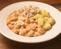 Estrogonofe, bobó, moqueca e coxinha: veja as versões vegetarianas e veganas de vários pratos deliciosos