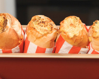 O lanche que todo mundo esqueceu e que é mais gostoso que muito hambúrguer caro