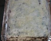 Bolo de chocolate gelado