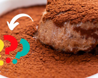 Ninguém acreditou nesse jeito de fazer mousse de chocolate fit, mas eu fiz e a família inteira se apaixonou