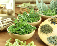 Como usar ervas e temperos na sua receita