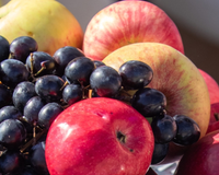 Por que as frutas são as melhores amigas do folião? Aprenda a levar na bolsa sem amassar para aproveitar o Carnaval