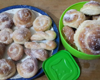 Rosquinha da Tia Vanda