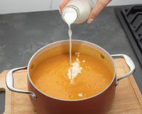 Adeus sopa aguada: aqui está o truque mais inteligente para engrossar a receita sem usar farinha