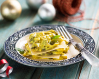 Final do MasterChef: Rafael ganha com lasanha aberta e pratos inovadores