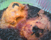 Coxas e sobrecoxas super rápidas