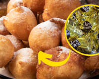 Bolinho de chuva de Ouro Branco é o doce que viralizou na web e que você PRECISA experimentar HOJE!