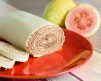 Bolo de rolo de Recife