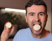 Não acreditei quando descobri o que acontece com o corpo quando comemos cebola todos os dias