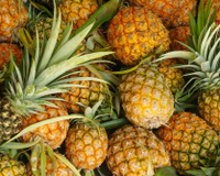 Os 5 benefícios do abacaxi para sua saúde