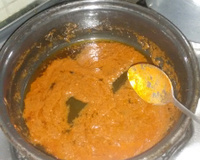 Frango Applebee's (Boneless Buffalo Wings)