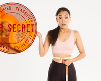 Estudo brasileiro revela como parte 'secreta' desse ingrediente ajuda a queimar gordura. Partiu emagrecer?