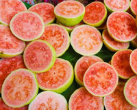 Benefícios da goiaba para a saúde: confira