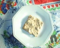 Patê de sardinha master