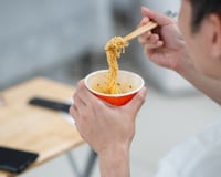 O que comer enquanto maratona doramas? Combinações perfeitas inspiradas nas suas séries favoritas