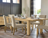 Sala de jantar completa de uma vez, mesa com 4 cadeiras com 42% OFF no Mercado Livre