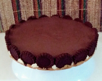 Torta holandesa fácil