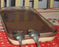 Dublin de Maracujá e Brigadeiro