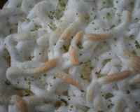 Torta de limão com suspiro (deliciosamente perfeita)