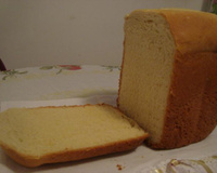 Pão para fazer na máquina