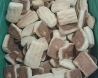 Bolacha de sal amoníaco