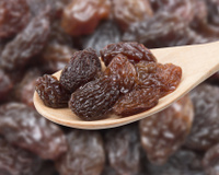 Por um natal sem passas