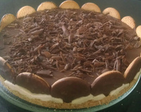 Torta Holandesa Maravilhosa