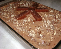 Pavê de Bis by Amanda Ramos