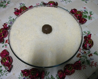 Pavê Sonho de Valsa