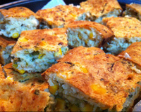 Massa versátil para tortas salgadas