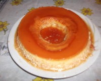 Pudim de Leite Moça super fácil