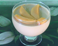 Mousse de Manga