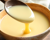 Leite condensado SEM AÇÚCAR de apenas 3 ingredientes: detalhe no modo de preparo faz a diferença